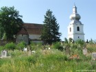 Biserica din Lemnia Lemnia biserica