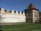 Castelul Lazar
