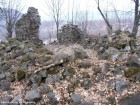 Ruine Capela Tatarilor