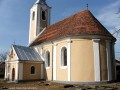 Biserica armeano-catolica Frumoasa