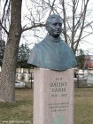 Bust Delnita capela romano-catolica