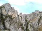 Pereti de stanca Tureni Cheile Turenilor traseu vizitare via ferrata