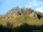 Stanca Casoaia Belvedere panorama Casoaia Ladas Androneasa