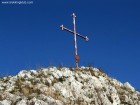 Crucea Sindului Cheile Turzii
