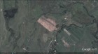 Imagine de satelit 2 Lacul Nimanui Miercurea Ciuc
