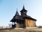 Biserica de lemn Recea Gaiceana