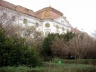 Palatul Episcopial Palatul Episcopial Oradea