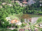 Lacul Ciuca de la nlime 