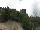 Piatra Corbului Rosia Montana