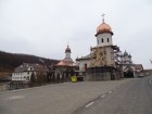 Manastirea Cucova Manastirea Cucova