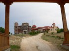 Manastirea Casian manastire sfantul Ioan Casian
