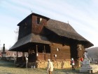 Biserica de lemn Luncani