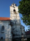 Biserica Nicolesti - 2 nicolesti biserica