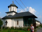 Biserica schitului Ostrov Schitul Ostrov