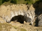 Gurile vechilor mine de sare de la Targu Ocna