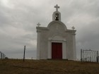 Capela Sinislau Luizi-Calugara