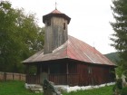 Biserica din Stanila biserica stanila nehoiu