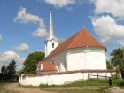 Biserica fortificata biserica reformata Talisoara