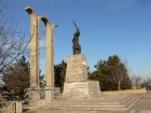 Monumentul Victoriei Tisita