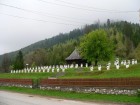 Biserica de lemn Tulghes