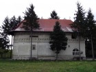 Zidirea biserica Radeana