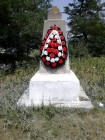 Monument pod Stefan cel Mare